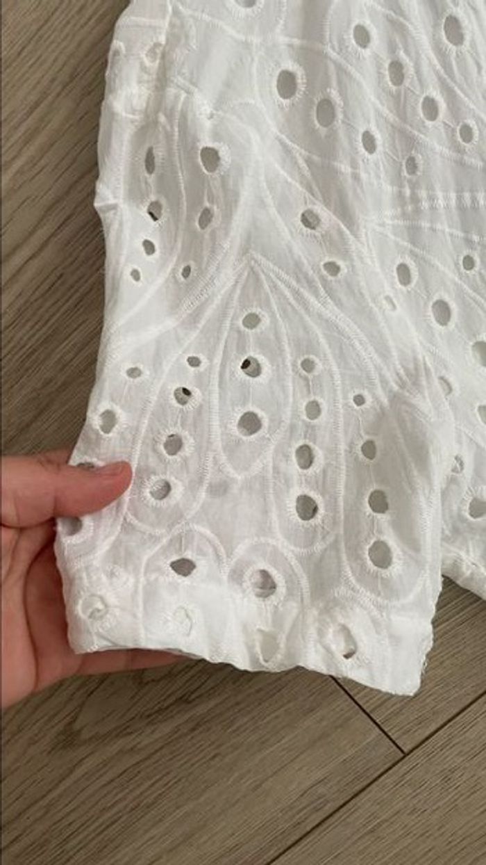 Robe zara - photo numéro 6