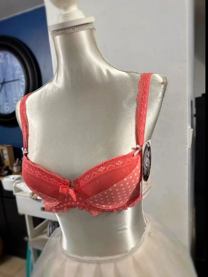 Soutien-gorge