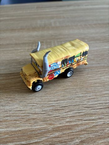 Véhicule cars