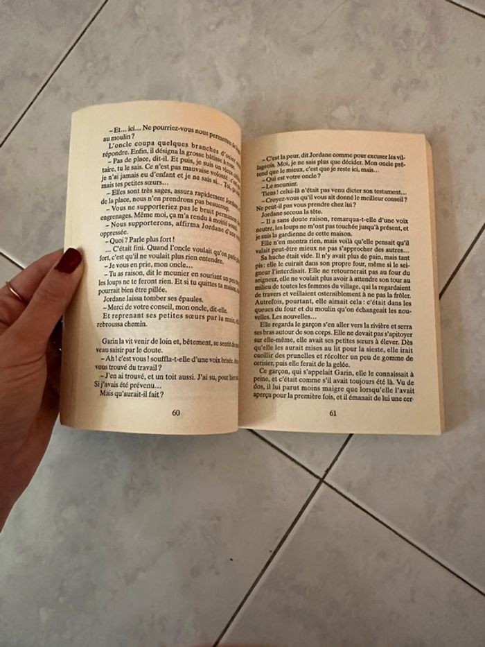 L’hiver des loups Evelyne brisou-pellen - photo numéro 4