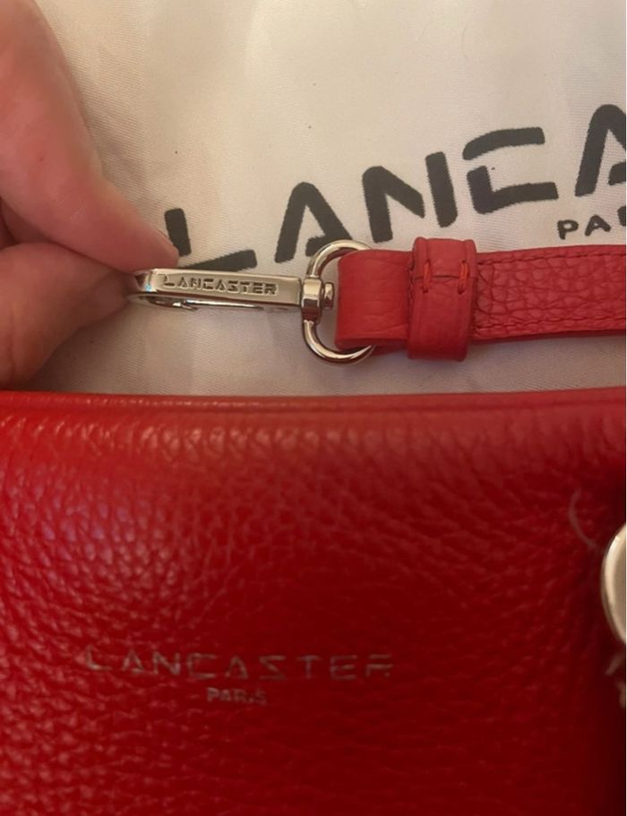 Sac Lancaster - photo numéro 7