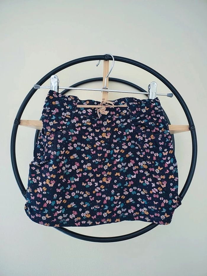 2-3 ans jupe Tom Tailor