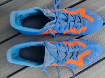 Crampons de foot Puma Future Play