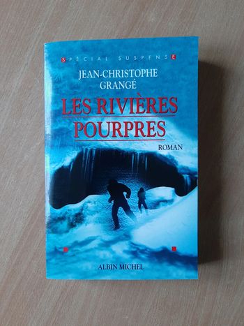 Les rivières pourpres