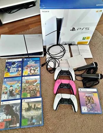 PlayStation 5