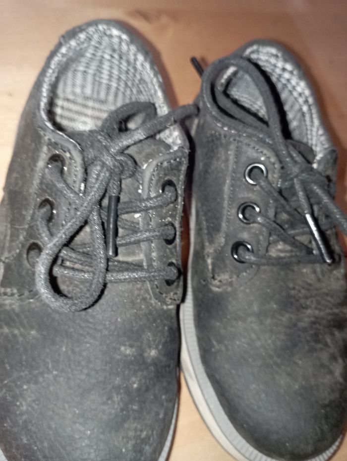 Chaussure - photo numéro 2