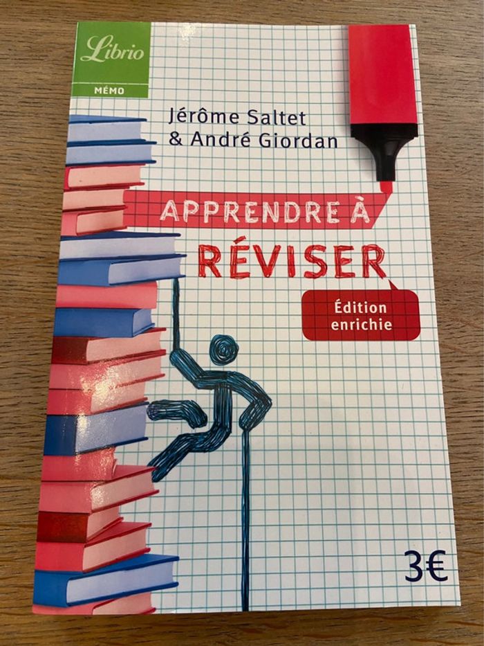 Lot de quatre guides de réussite au lycée - photo numéro 9