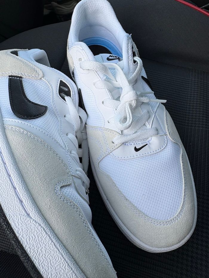 Basket Nike - photo numéro 3