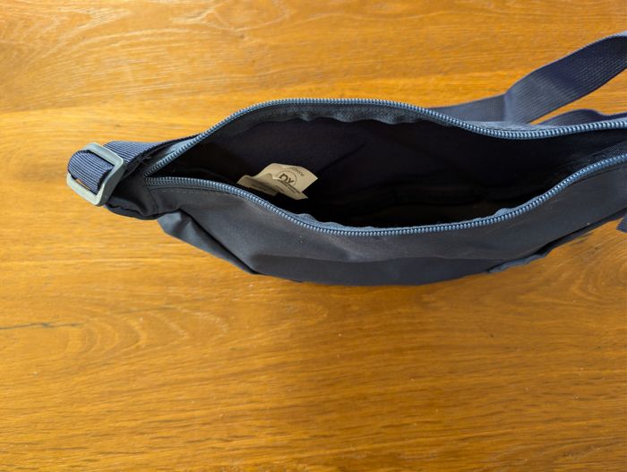 Sac banane - photo numéro 2