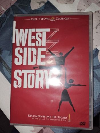 West side story