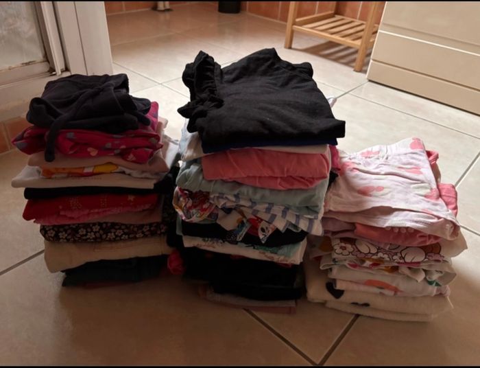 Lot 4-5 ans