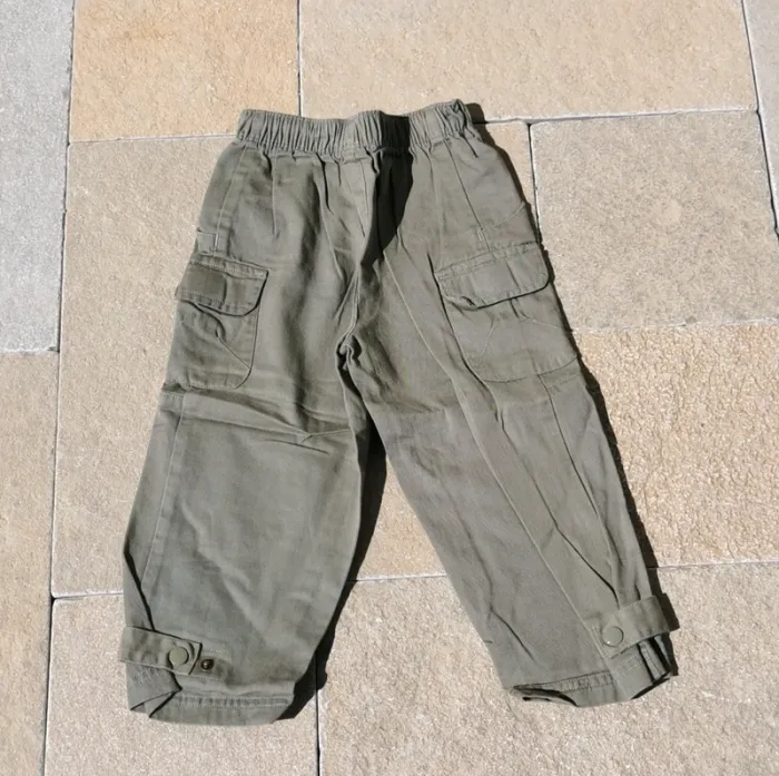 Pantalon décathlon 3 ans - photo numéro 3