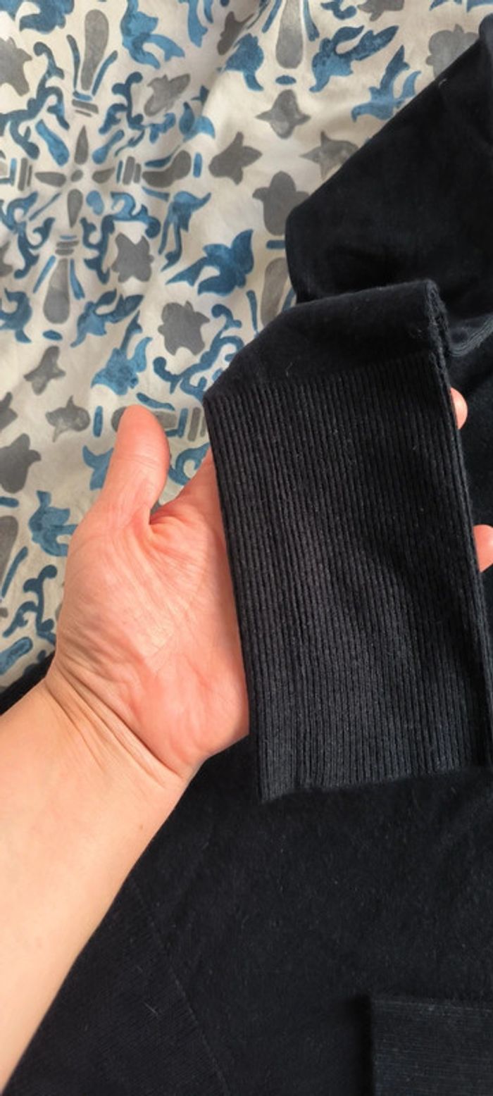 Pull maille parfait état - photo numéro 4