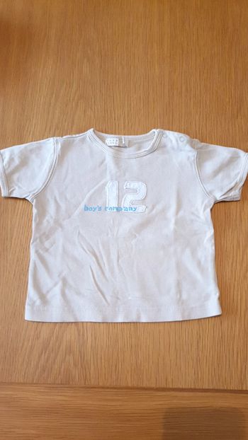 Lot 2 t-shirt