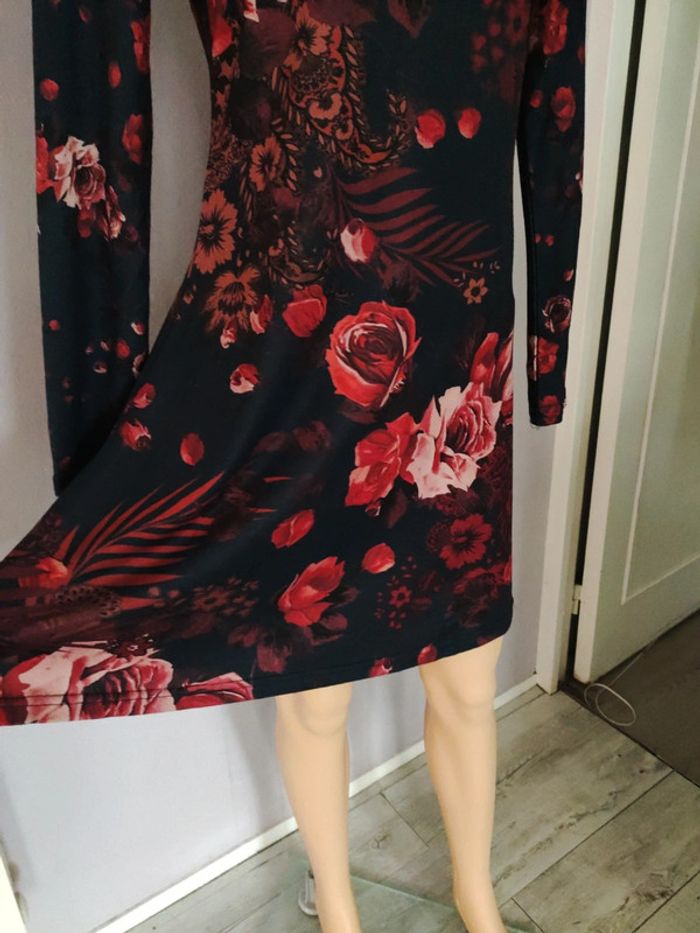 Robe 101 idées taille s/m - photo numéro 3