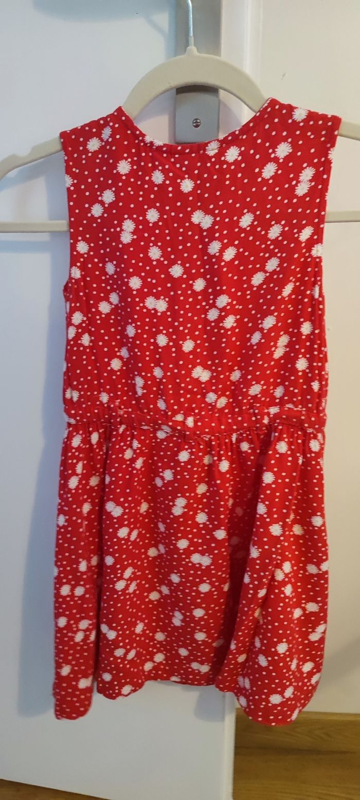 Robe 6 ans - photo numéro 2