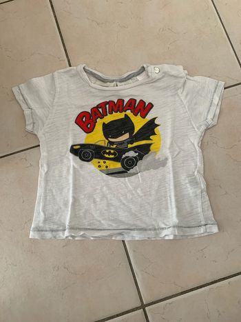T-shirt Batman