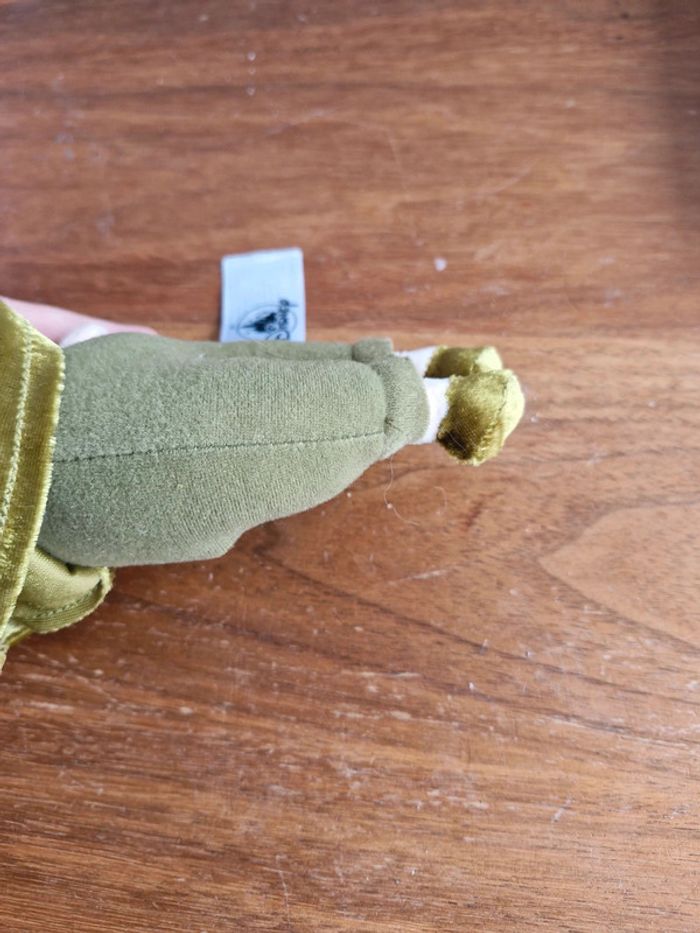 Peluche Pâquerette fée la belle au bois dormant /Europe Disney /Disneyland - photo numéro 11