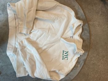 Pull style polo