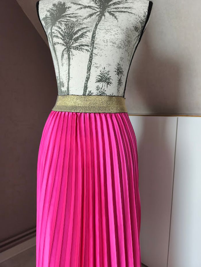 Jupe longue - photo numéro 2