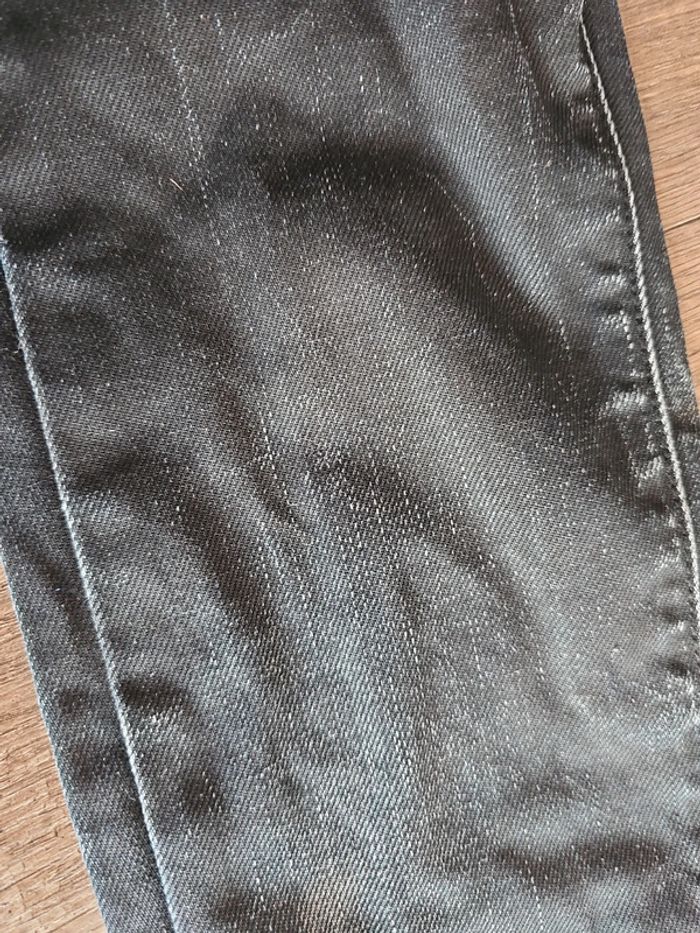 Vêtements pour garçon jean skinny taille 9 ans sans marque - photo numéro 3