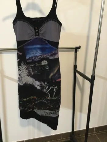 Tunique La mode est à Vous « modèle Alaska »