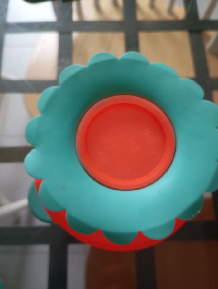 Vaisselle enfants - photo numéro 5