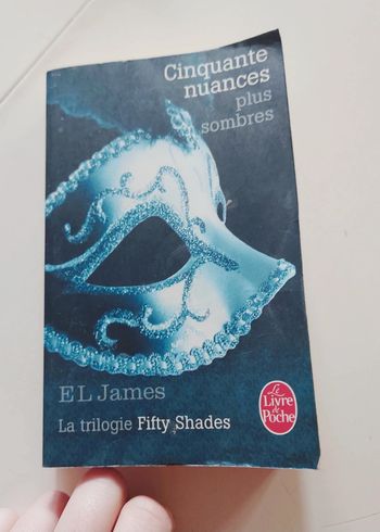 Cinquante nuances plus sombres