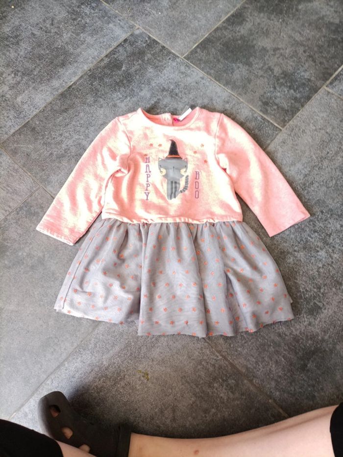 Robe hiver