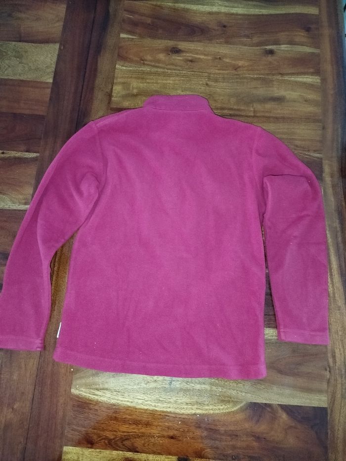 Pull polaire - photo numéro 3