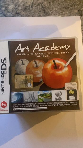 Academy
