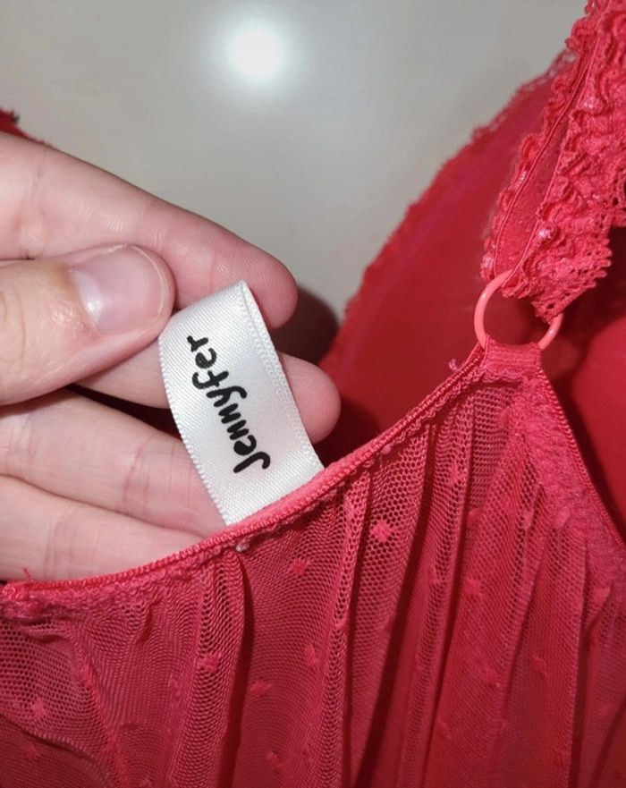 Nuisette rose - photo numéro 5