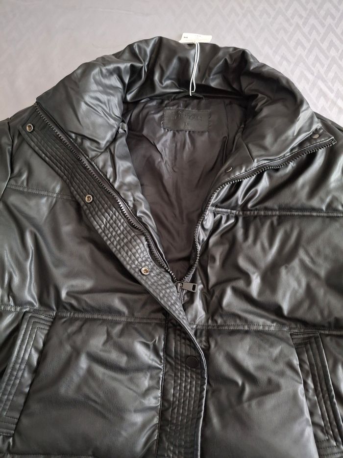 Doudoune NEUVE - photo numéro 3