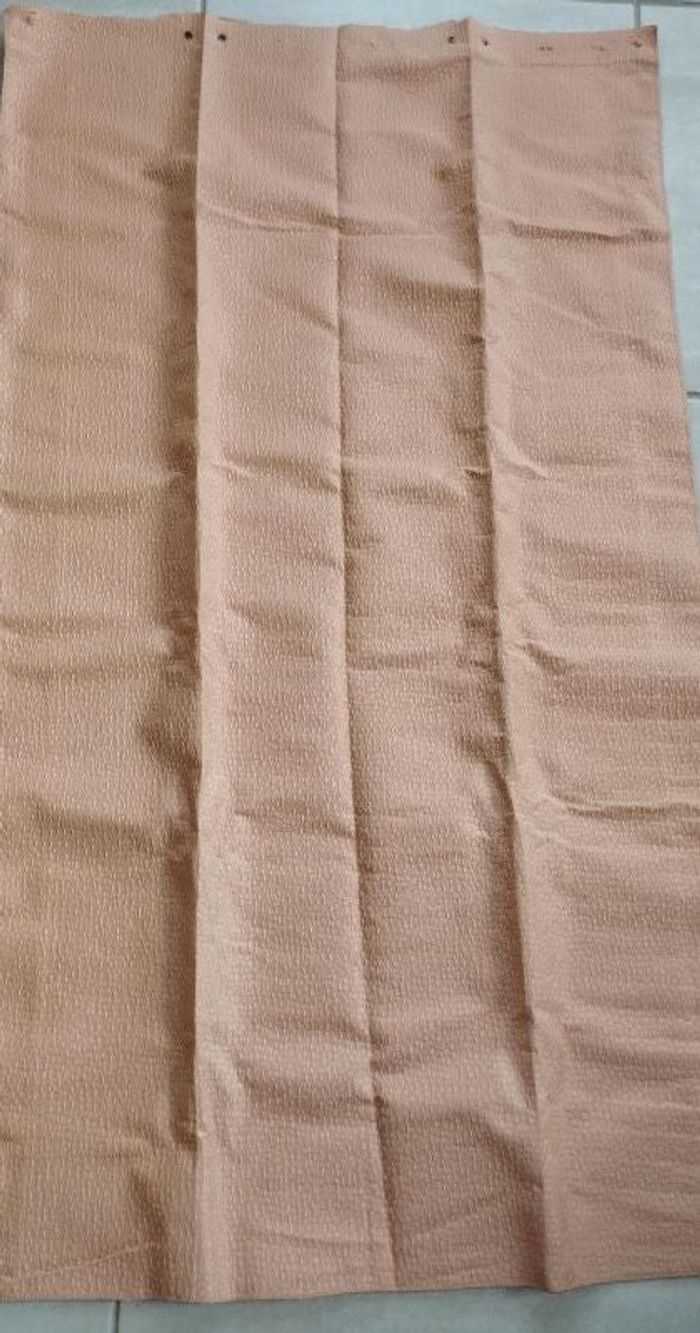 Coupon de tissu Johannes Wellmann Globe