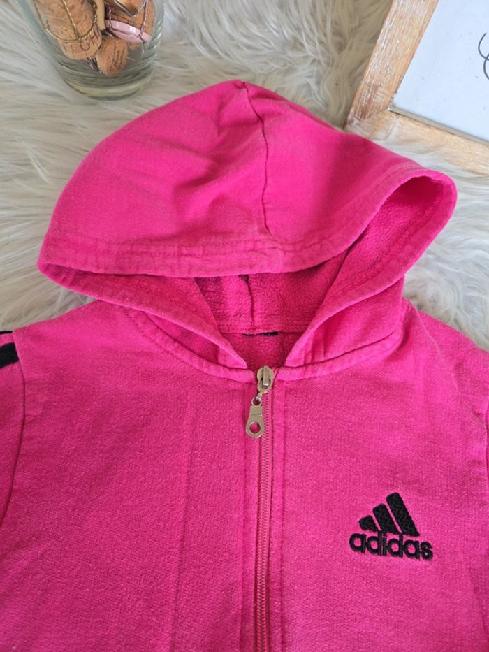Veste adidas - photo numéro 6