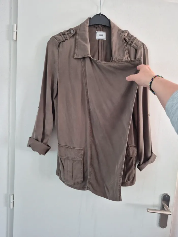 Veste T.M/40 - photo numéro 2