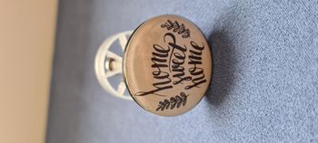 Bouchon de bonde décoré - Neuf - Miomare