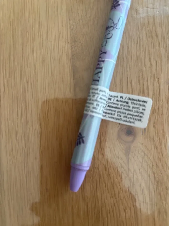 Stylo effaçable Stitch - photo numéro 3