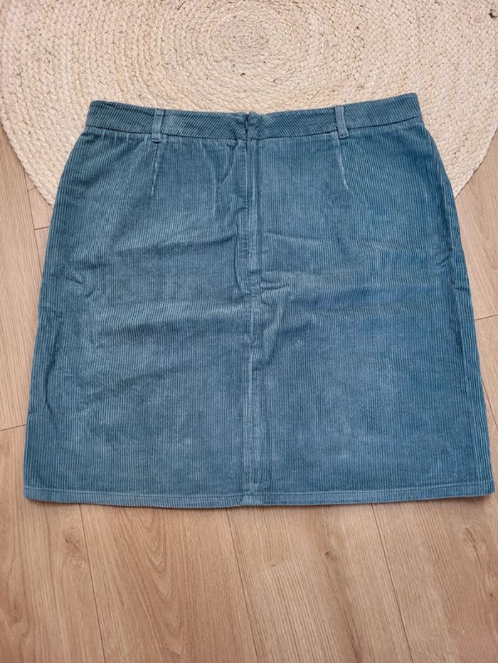 Jupe taille 46 - photo numéro 4