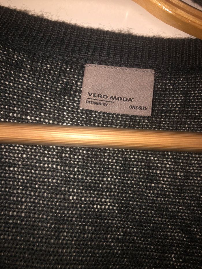 Gilet Vero Moda - photo numéro 2