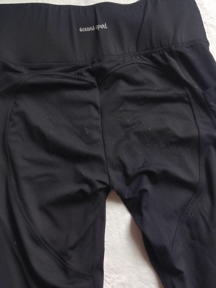 Legging sport taille M - photo numéro 6
