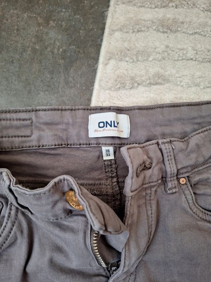 Pantalon cargo skinny - photo numéro 2