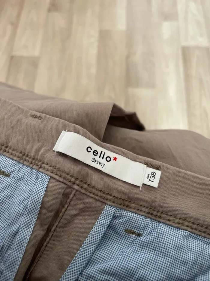 Chino homme - photo numéro 4