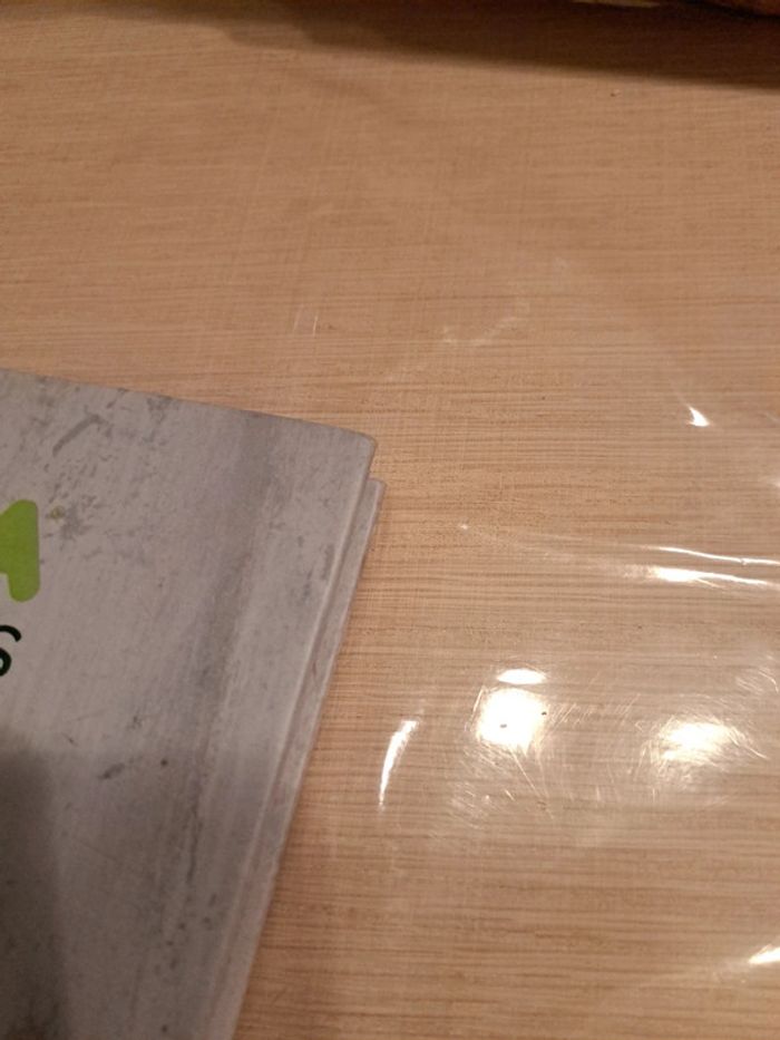 Livre Béaba Mes premiers repas avec BabyCook - photo numéro 6