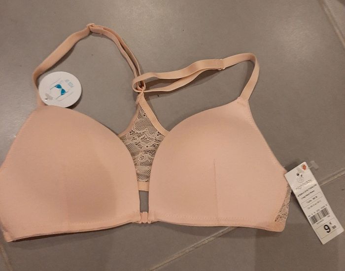 Soutien gorge gémo 90b