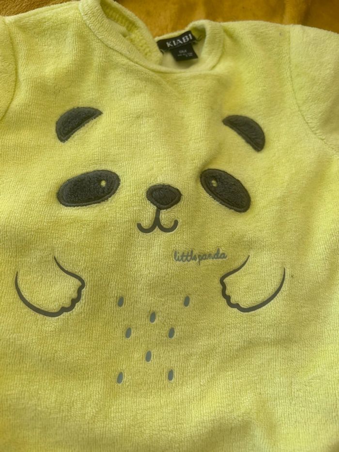 Pyjama bébé - photo numéro 2