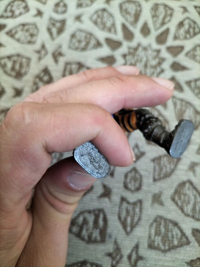 Figurine Chap Mei - photo numéro 9