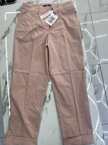 Pantalon river Woods 