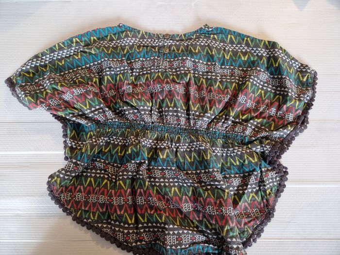 Haut fille 5 ans - photo numéro 4