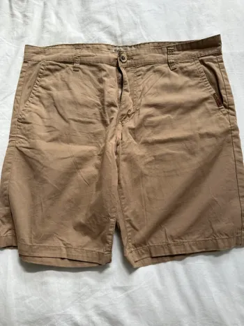Short homme